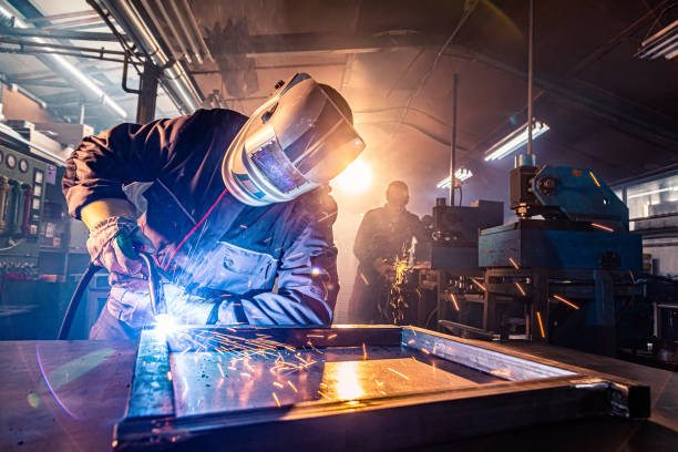 Best Automation and Robotic Welding in Dakota Dunes, SD