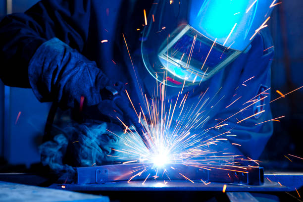 Best Food and Beverage Processing Equipment Welding in Dakota Dunes, SD